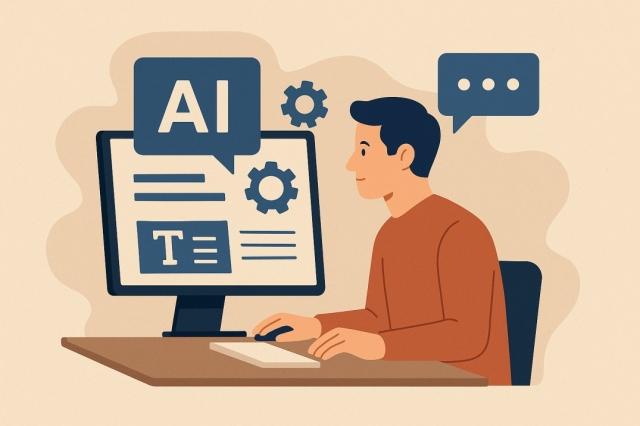 What Every New Writer Should Know About AI Content Detection Tools